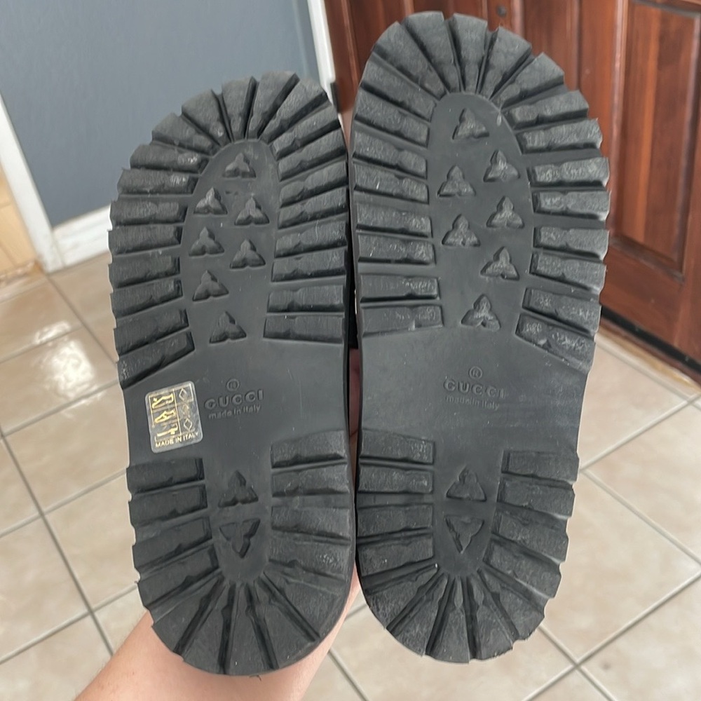 Gucci Slides (mens slides or unisex) - Picture 11 of 11